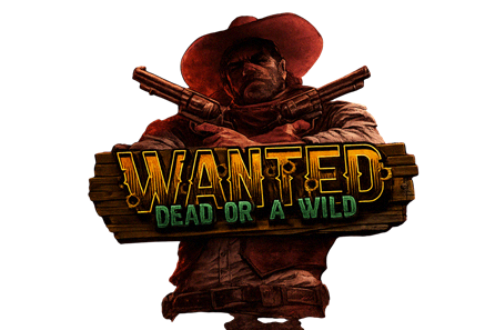 Wanted Dead Or A Wild slot Hacksaw Gaming dziki zachód pościg western
